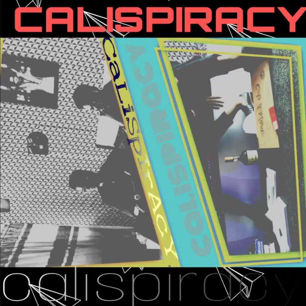 Calispiracy
