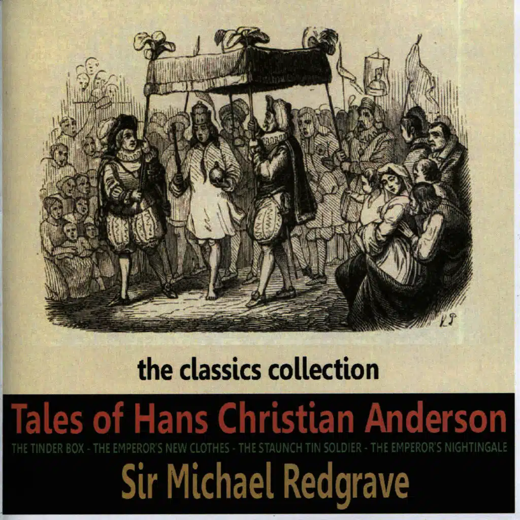 Tales of Hans Christian Anderson