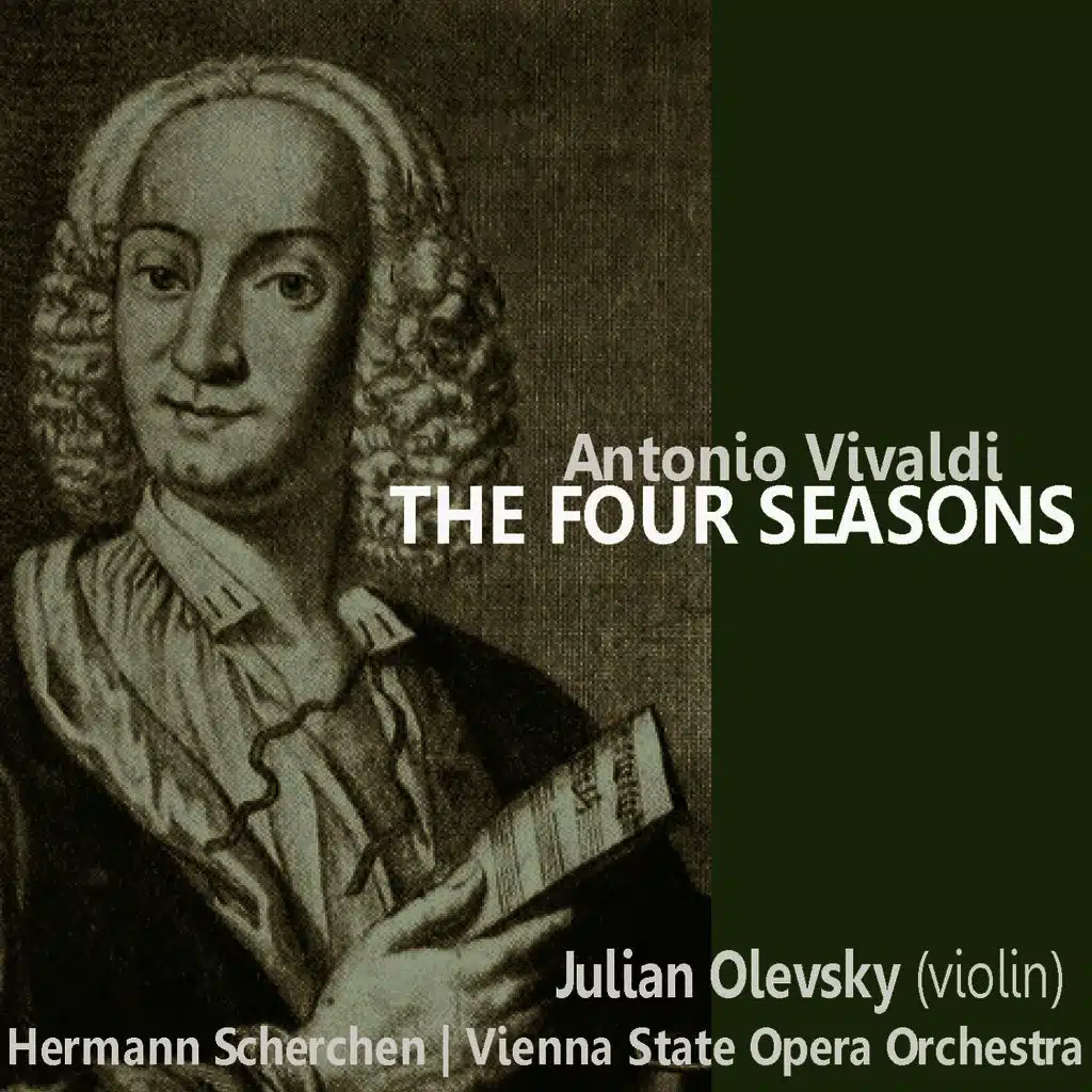 The Four Seasons, No. 3 in F Major - "Autumn": III. Allegro