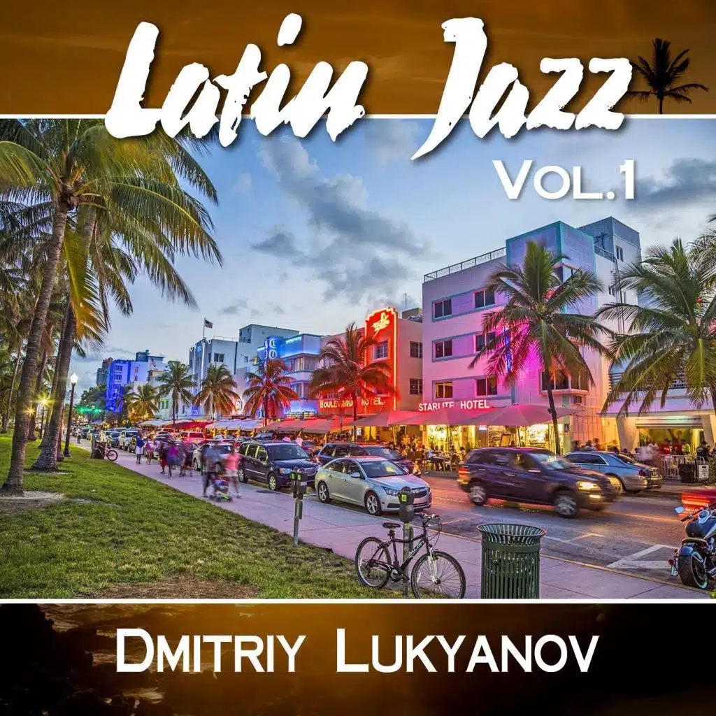 Latin Jazz, Vol. 1