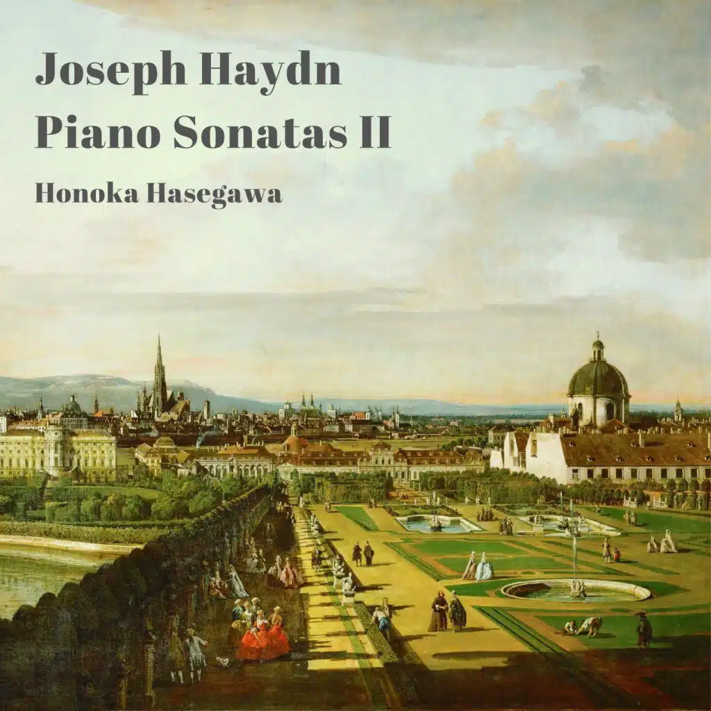 Piano Sonata in D major Hob. XVI No. 33: 1. Allegro