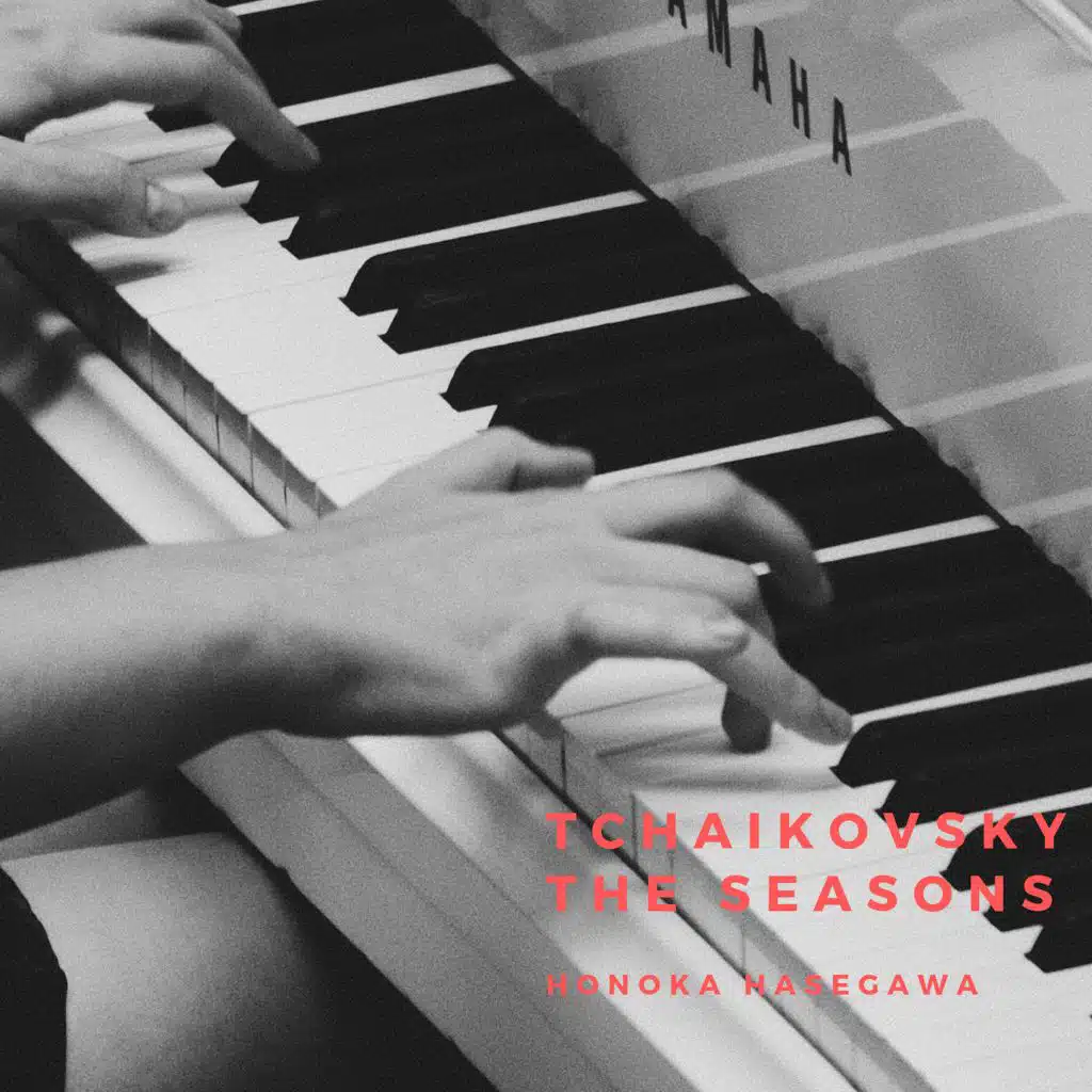 Tchaikovsky: The Seasons