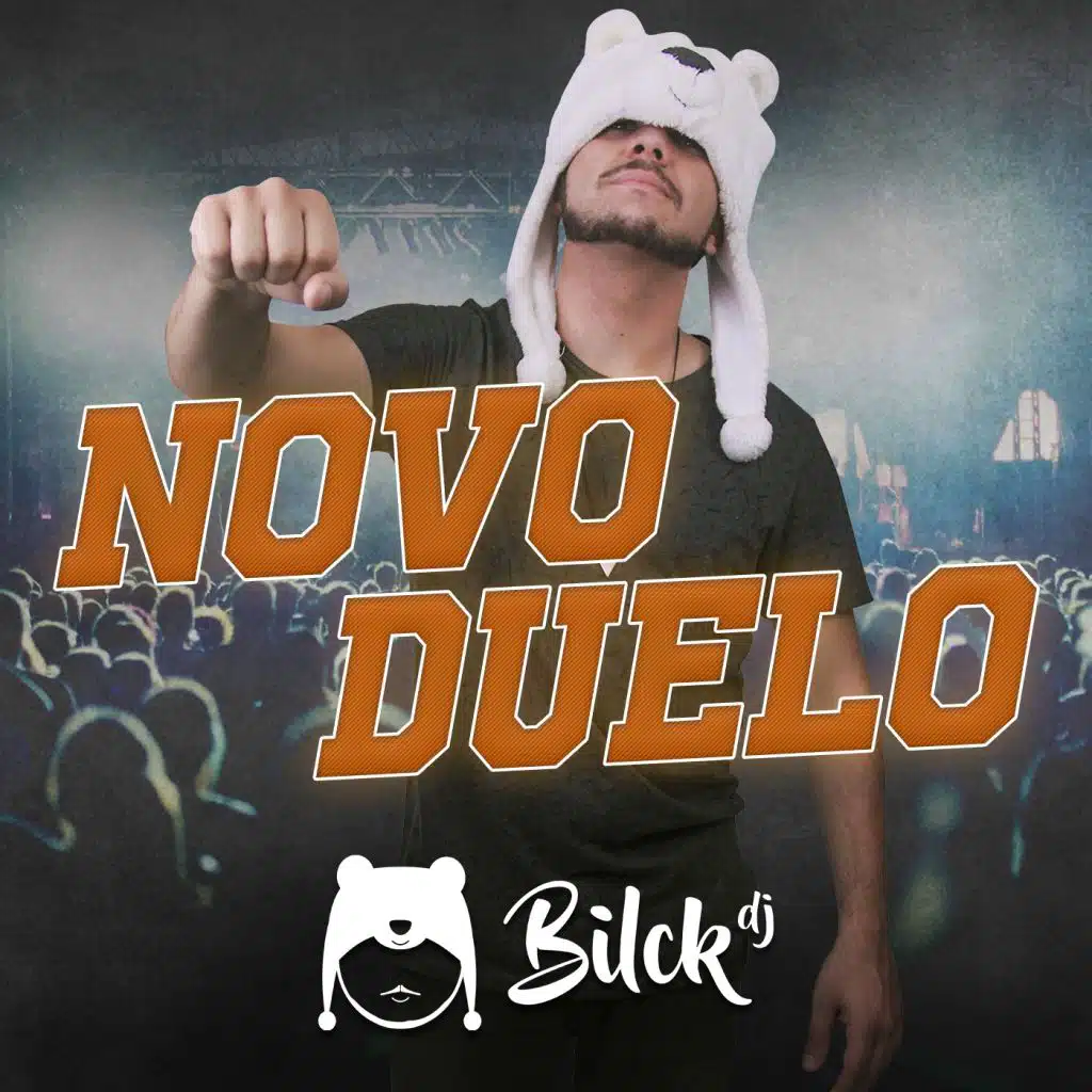 Novo Duelo (feat. MC Leo Feres)
