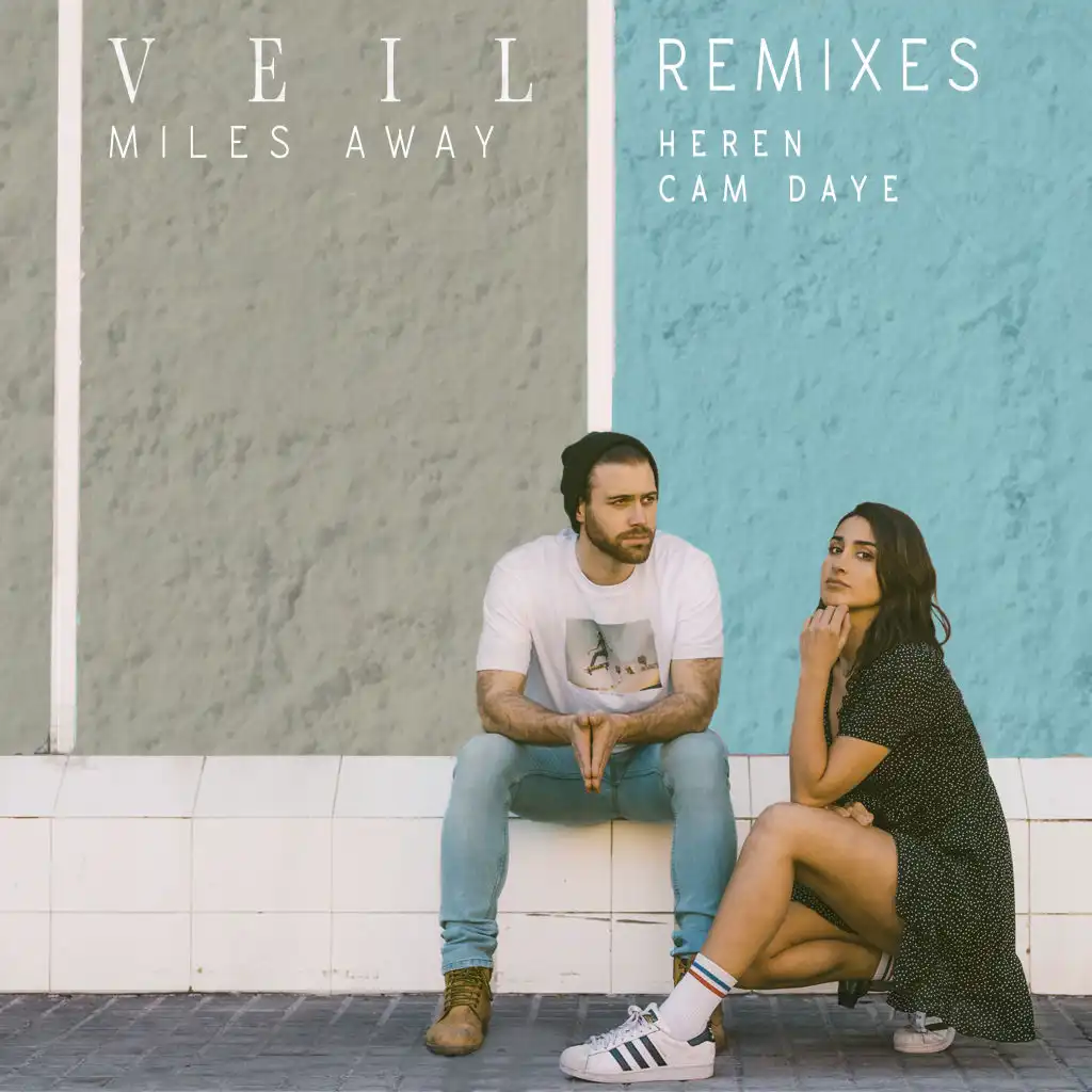 Miles Away (Cam Daye Remix)