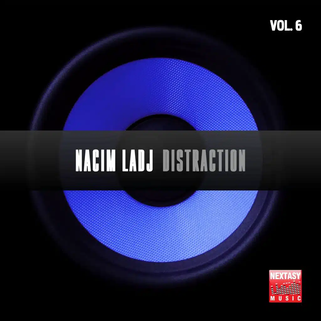 Distraction, Vol. 6