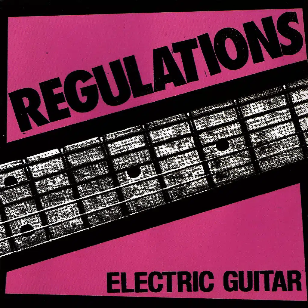 Regulations