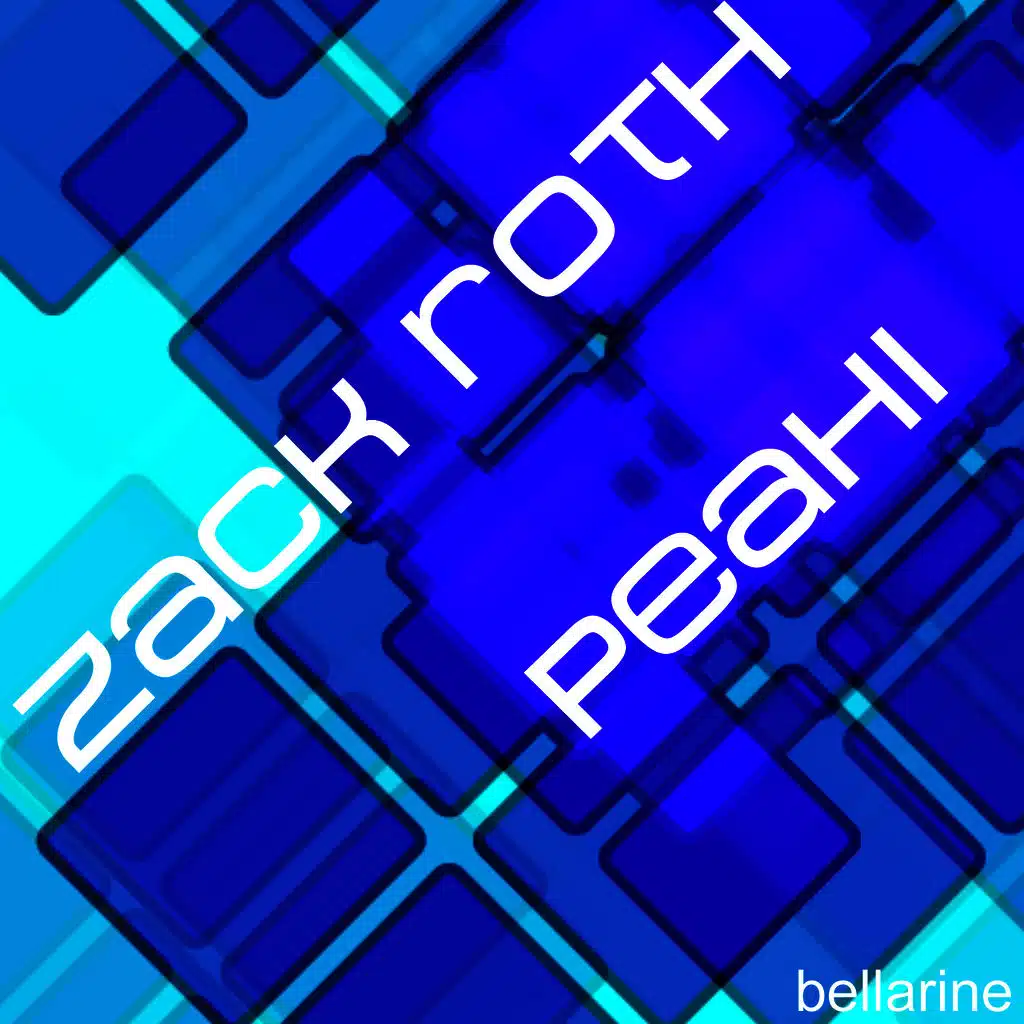 Peahi (Saucy's Snap Freeze Mix)