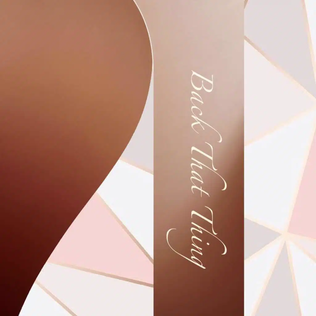 Back That Thing (feat. Ugo Boy)