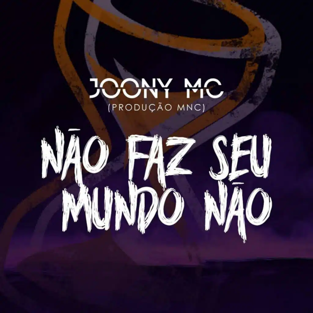 Joony Mc