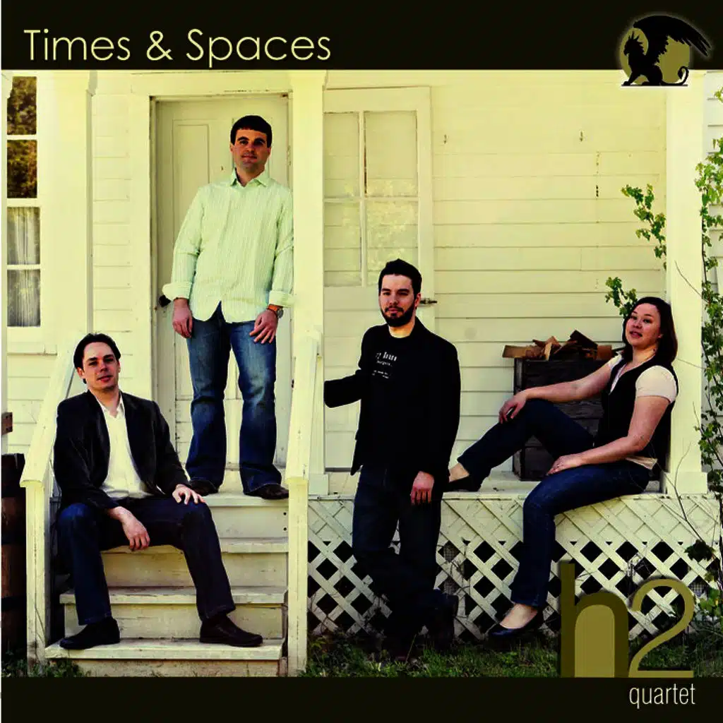 Times & Spaces