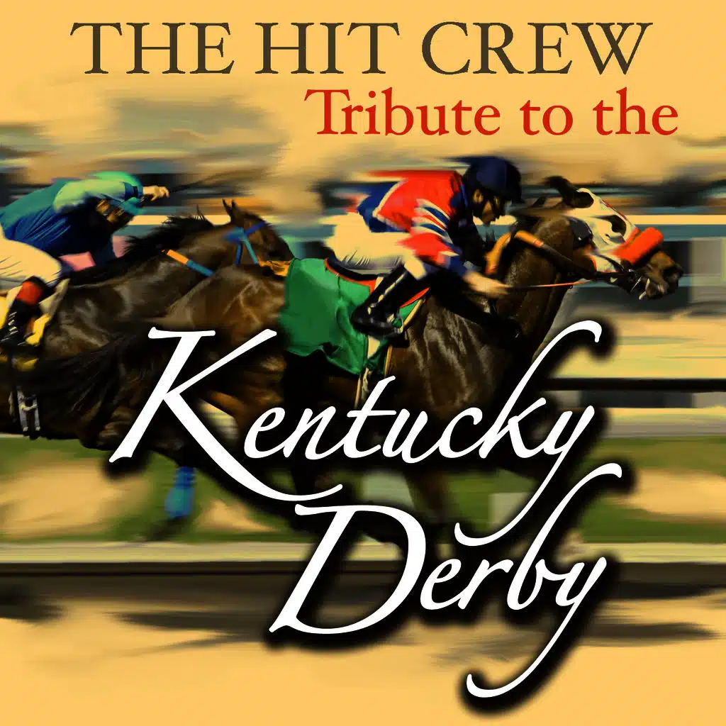 Tribute to the Kentucky Derby