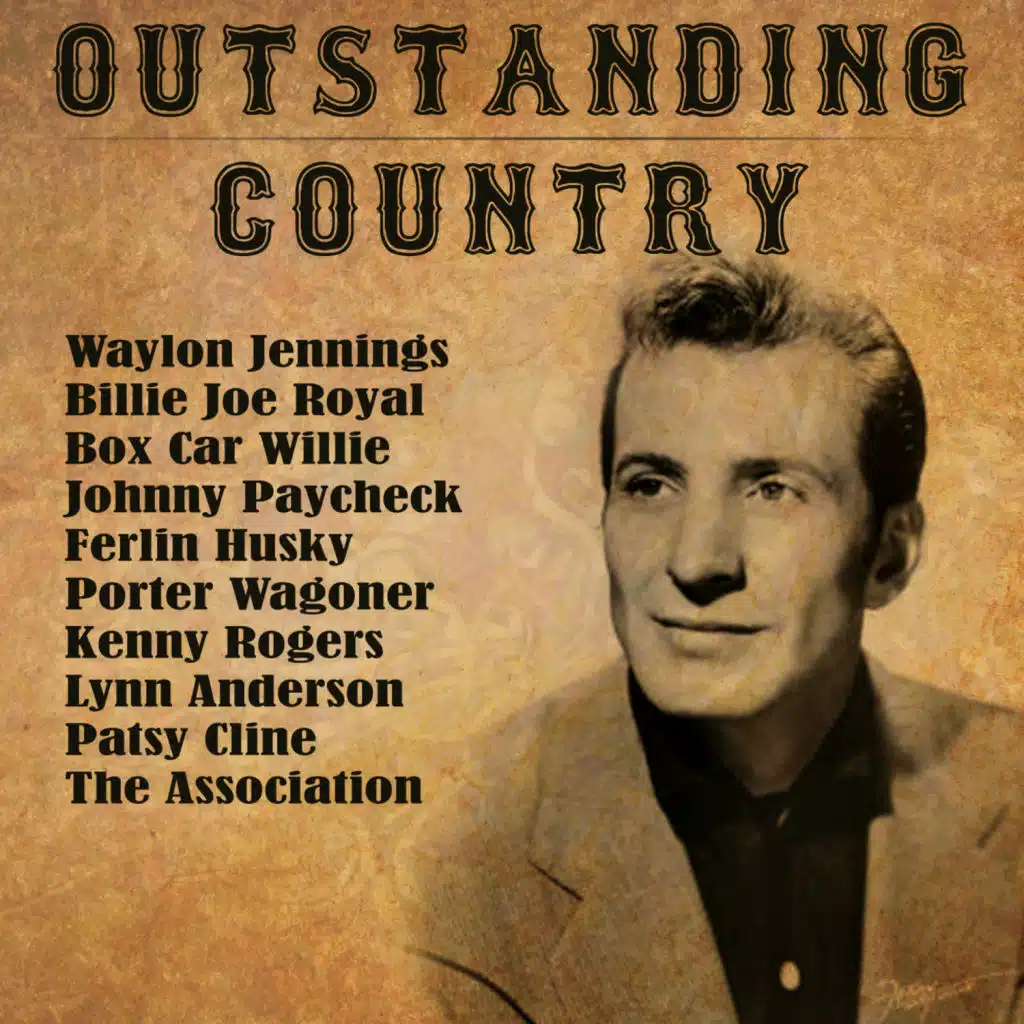 Cranking Country