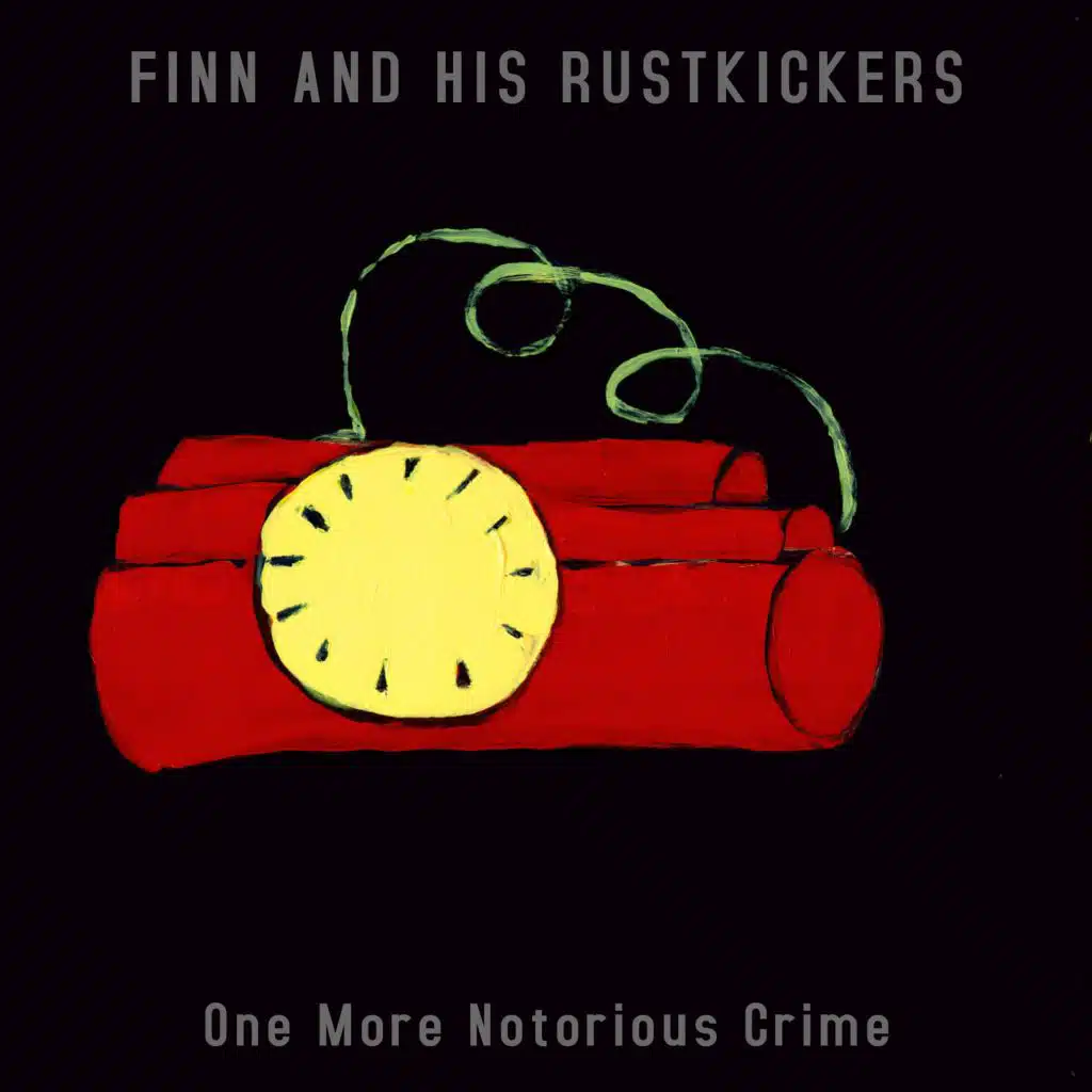 One More Notorious Crime