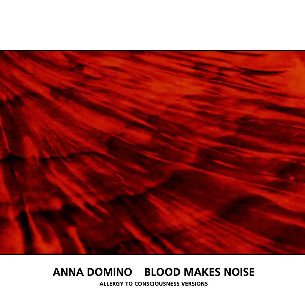 Blood Makes Noise (ATC Tribal Version)