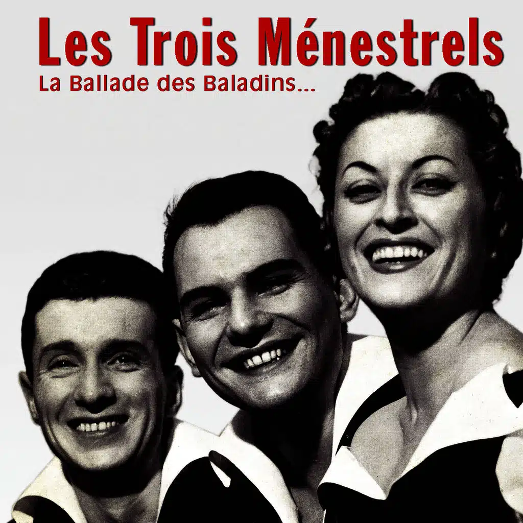 La ballade des baladins
