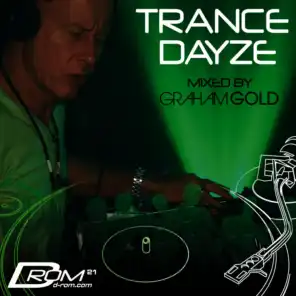 Trance Dayze