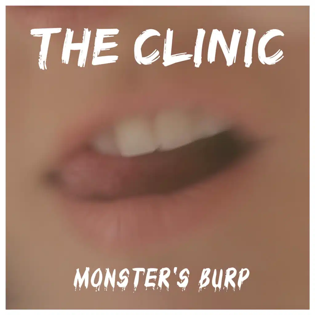 Monster's Burp