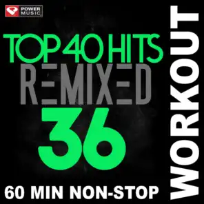 Higher Love (Workout Remix 128 BPM)