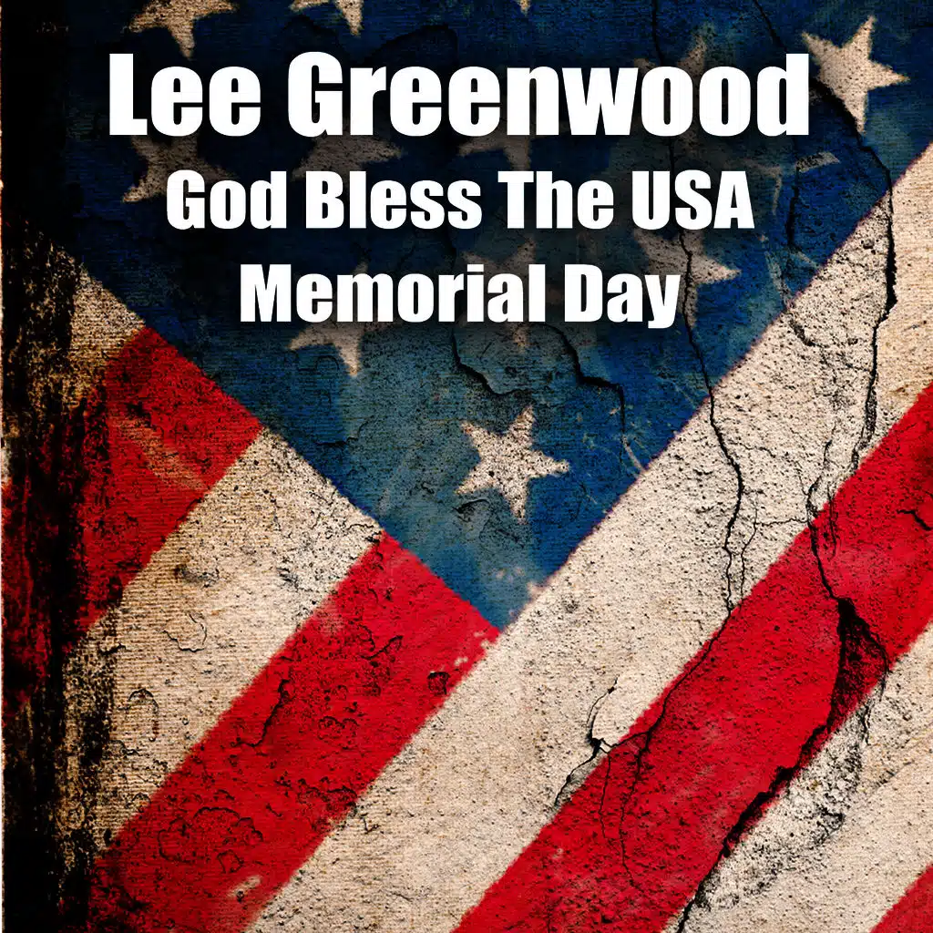 God Bless The USA (Live)