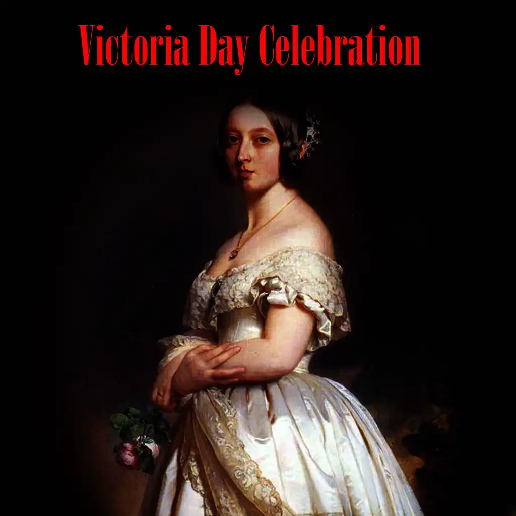 Victoria Day Celebration