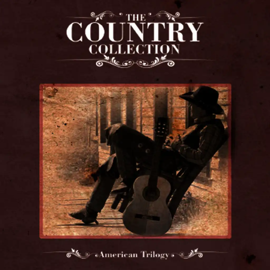 The Country Collection - American Trilogy