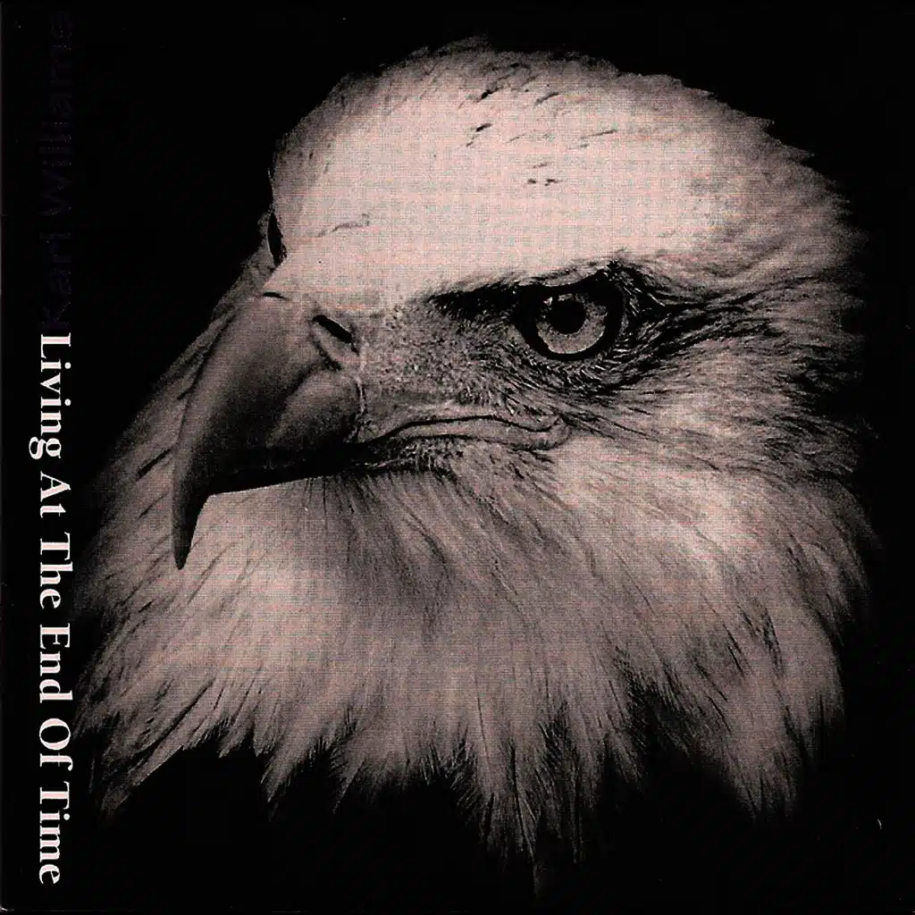 Living At The End Of Time