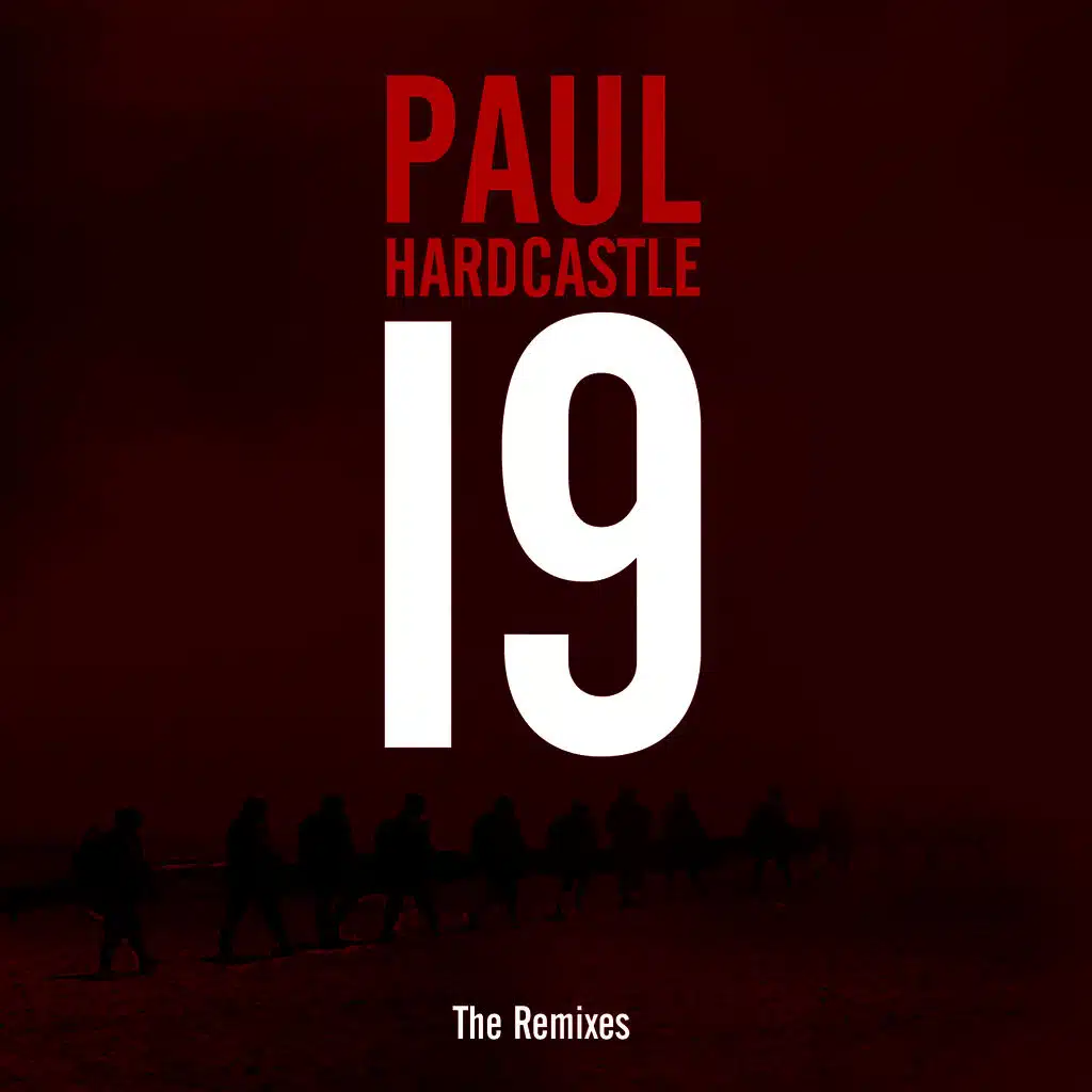 19 (25th Anniversary Remixes - Vol 1)