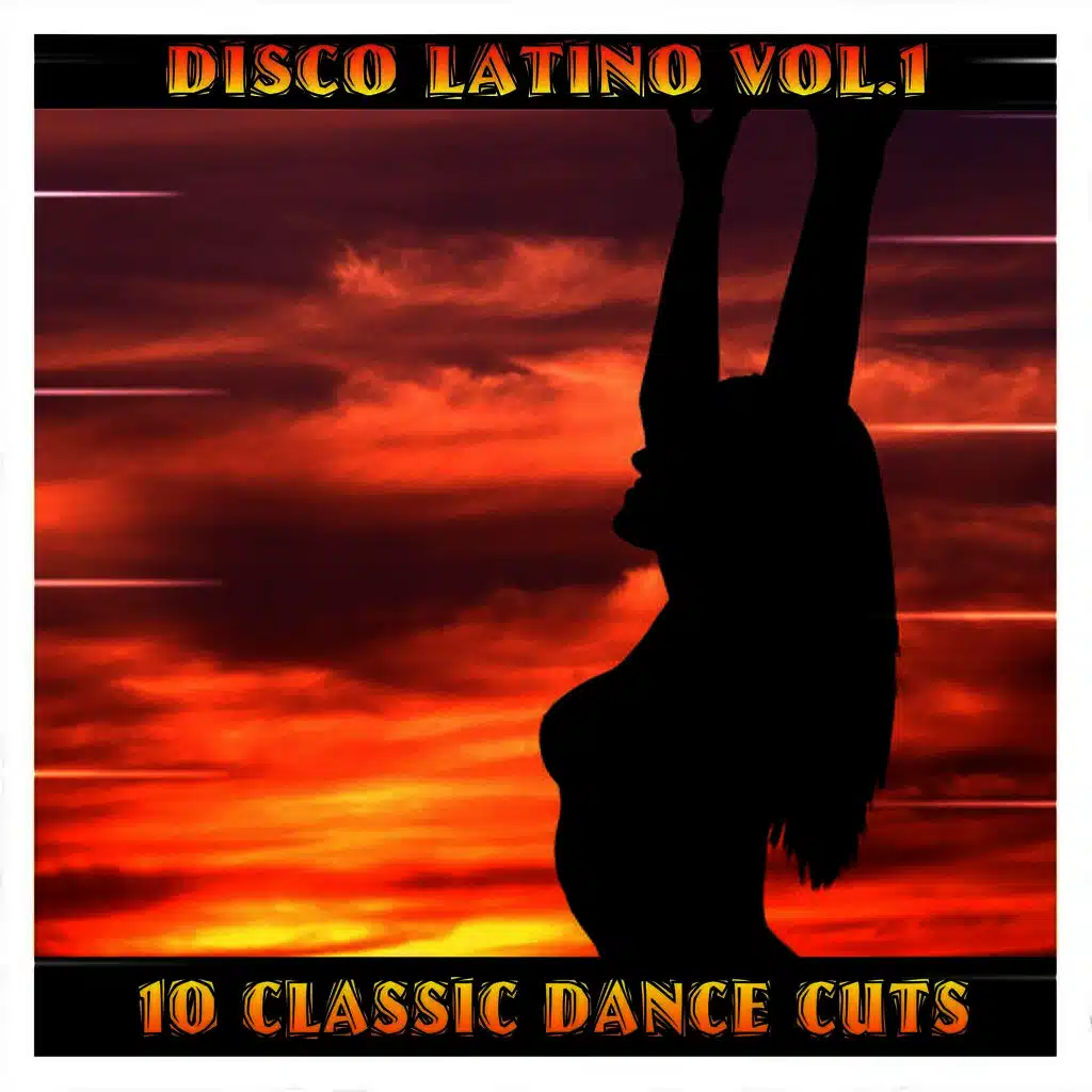 Disco Latino Vol. 1