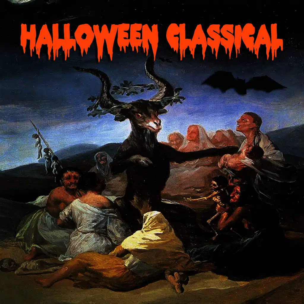 Halloween Classical