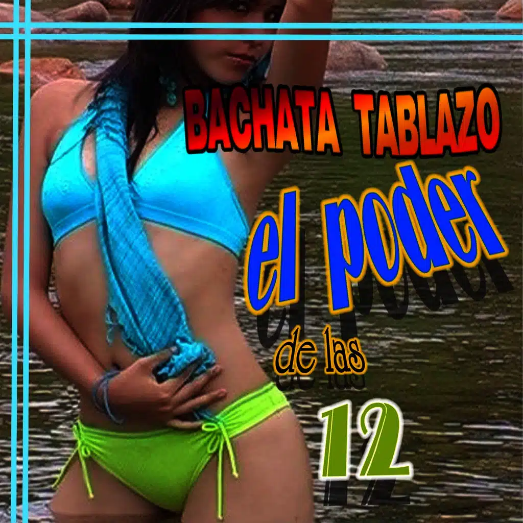 BaChata, BaChata y mas BaChata 2012 