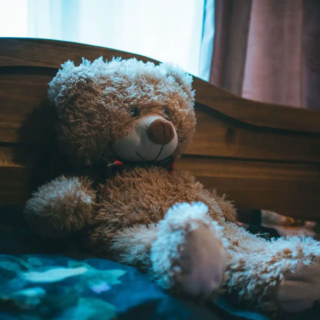 Aid for Stress Reducing