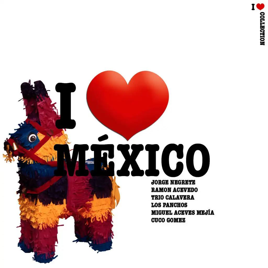 Yo Amo Mexico