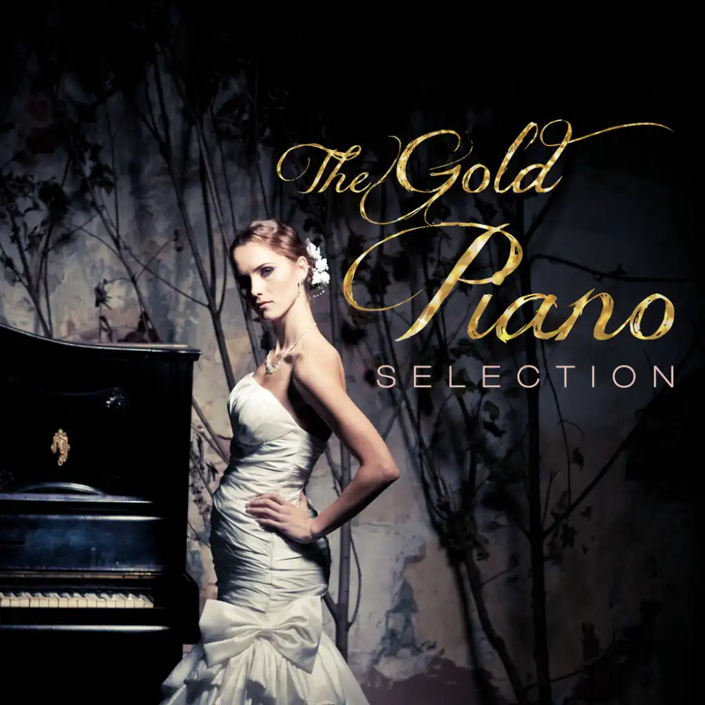 The Gold Piano Selection