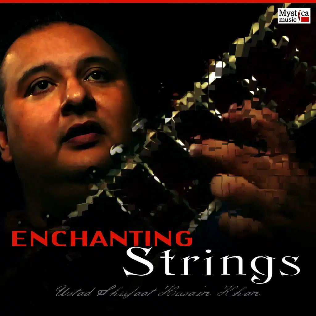 Raga Bageshri (ft. Sudhir Pandey )