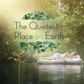 The Quietest Place on Earth