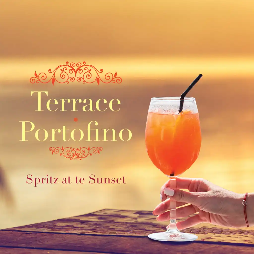 Terrace Portofino: Spritz at the Sunset