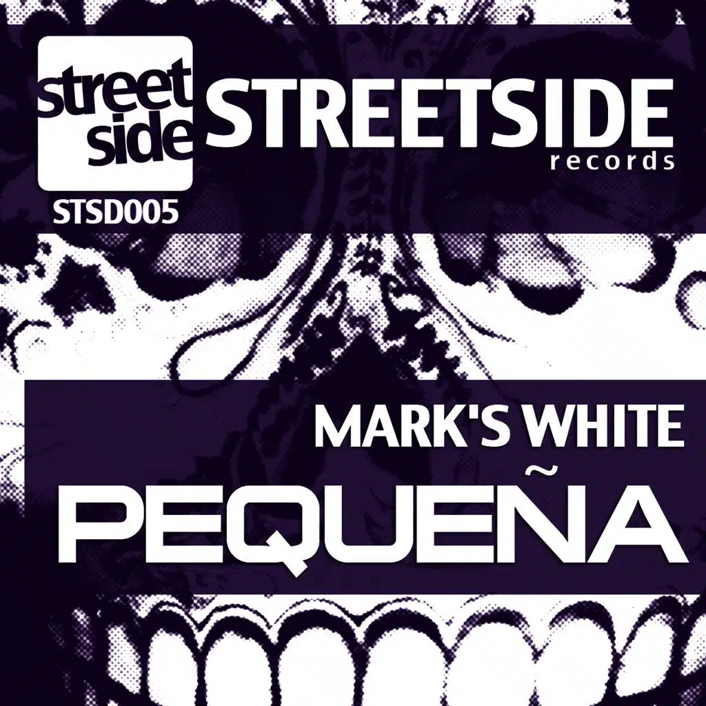 Pequena (Original Mix)