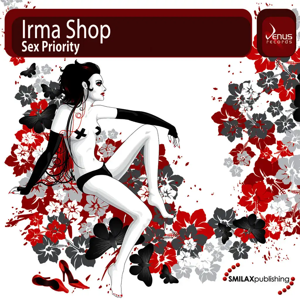 Irma Shop
