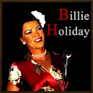 Vintage Music No. 100 - LP: Billie Holiday