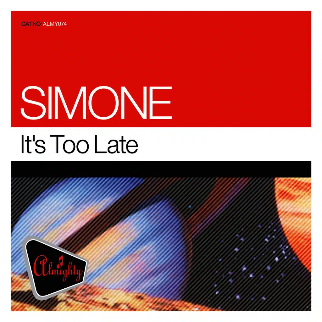 Almighty Presents: It's Too Late