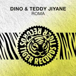 DINO & Teddy Jiyane