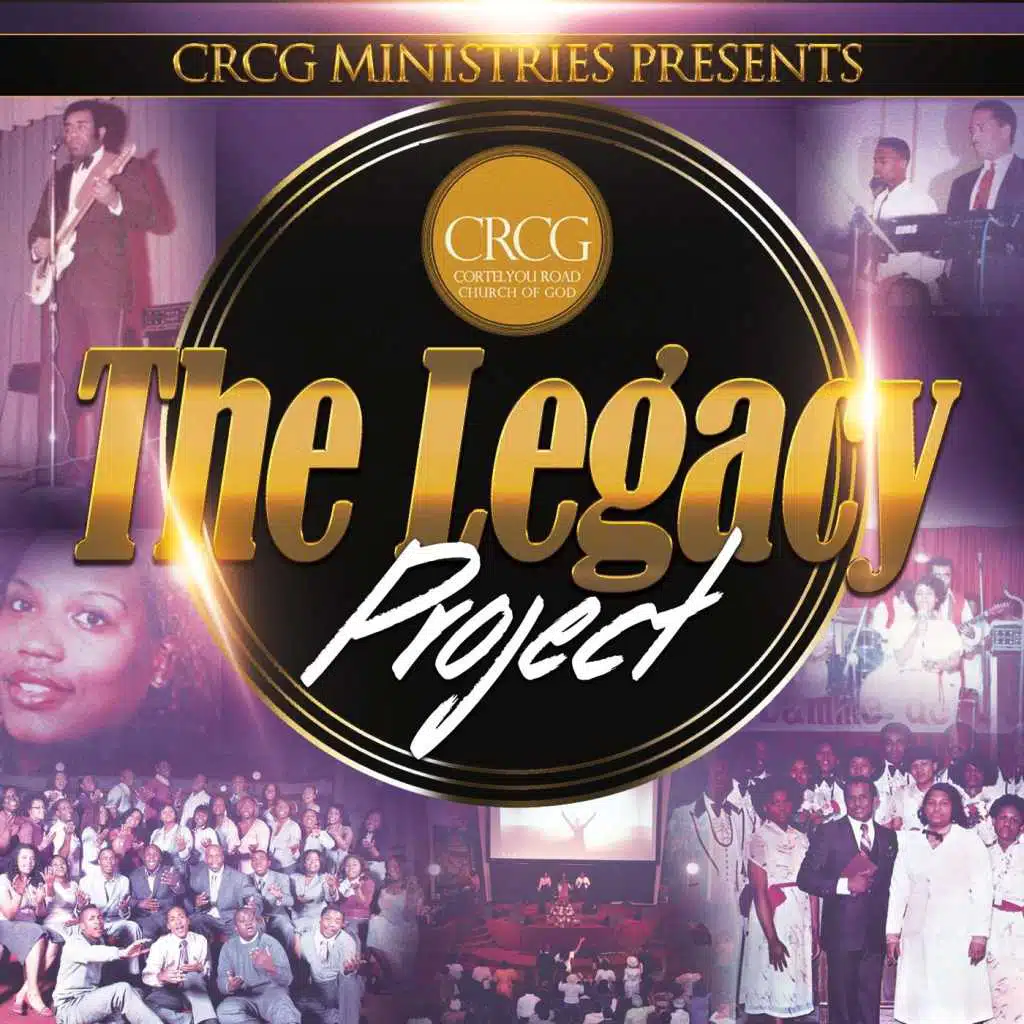 The Legacy Project
