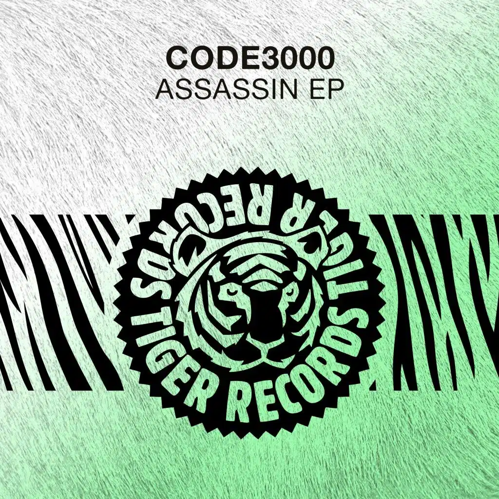 Assassin EP