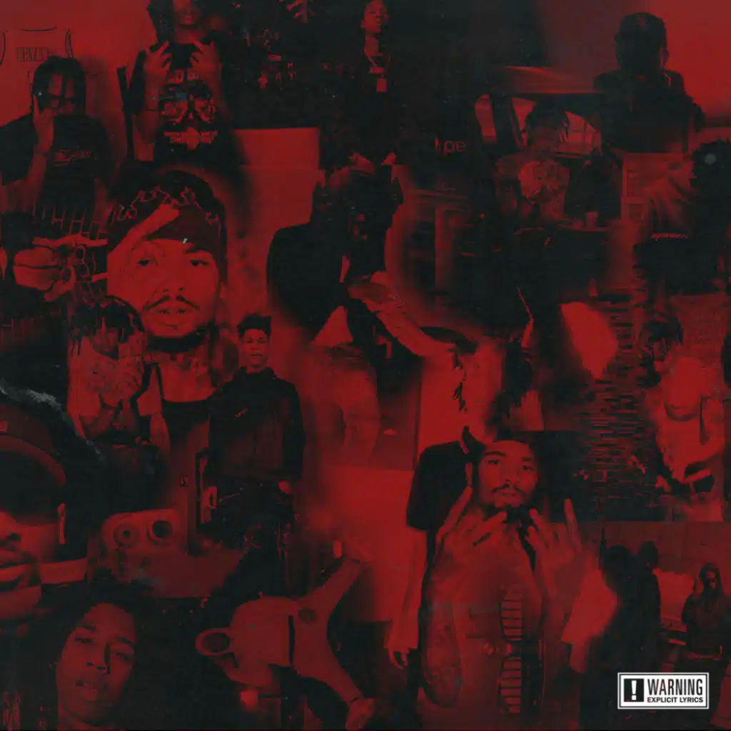 No Kap (feat. Reddo)