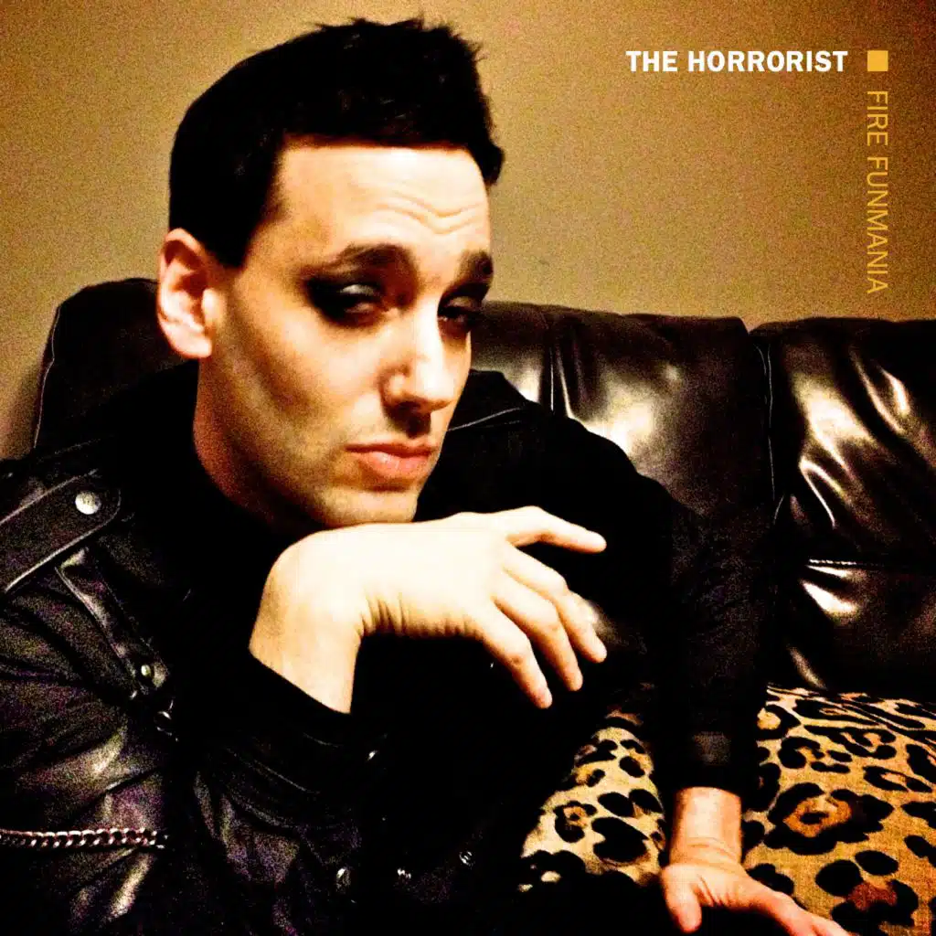 The Darkness That Was Meant to Be