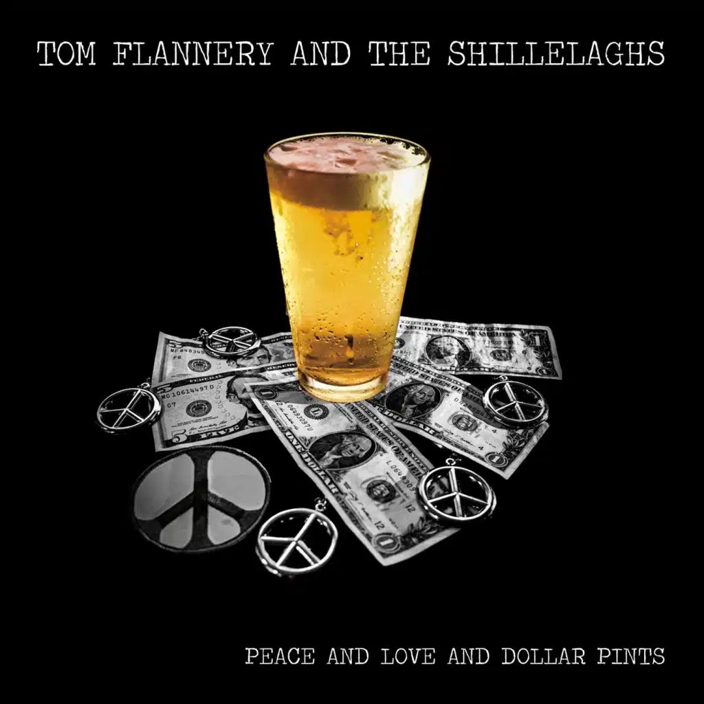 Tom Flannery and the Shillelaghs