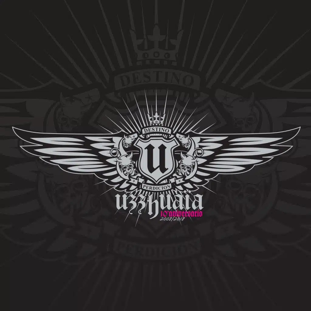 Cuando Ya No Quede Nada