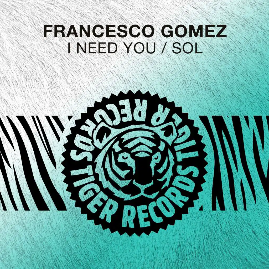 I Need You (Radio Edit)