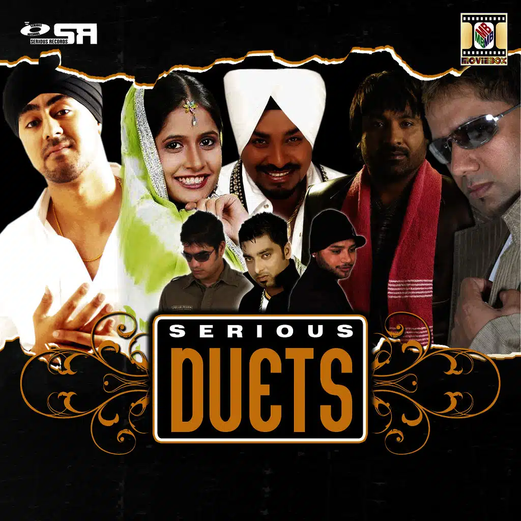 Lehmber Hussainpuri & Miss Pooja & Jeeti