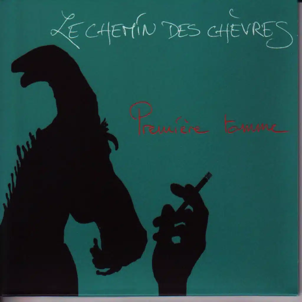 Le Chemin des Chevres